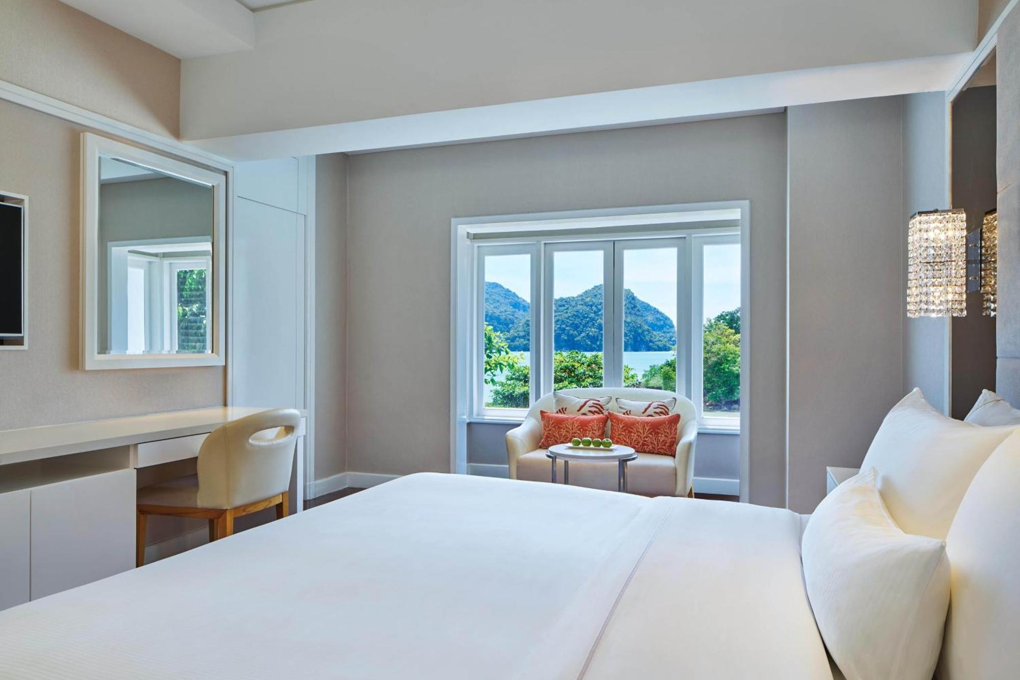 The Westin Langkawi Resort&Spa Kuah Exterior foto