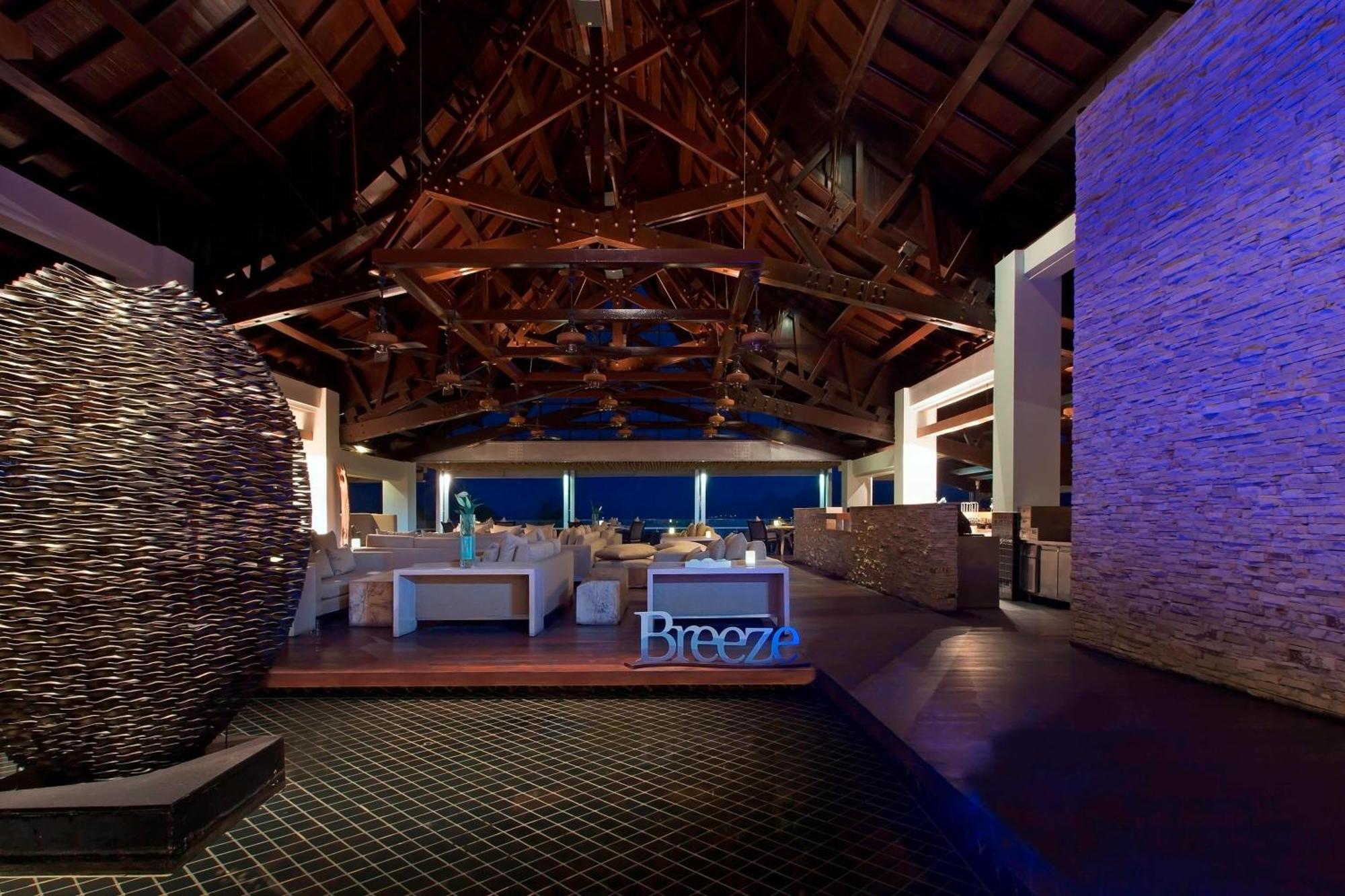 The Westin Langkawi Resort&Spa Kuah Exterior foto Breeza