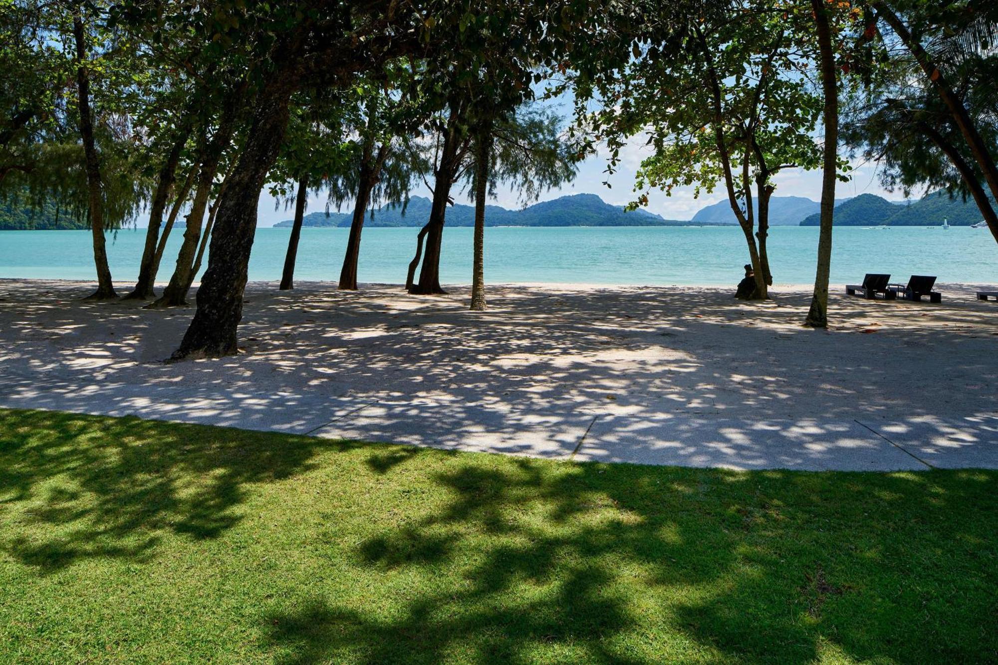 The Westin Langkawi Resort&Spa Kuah Exterior foto Phuket viewpoint