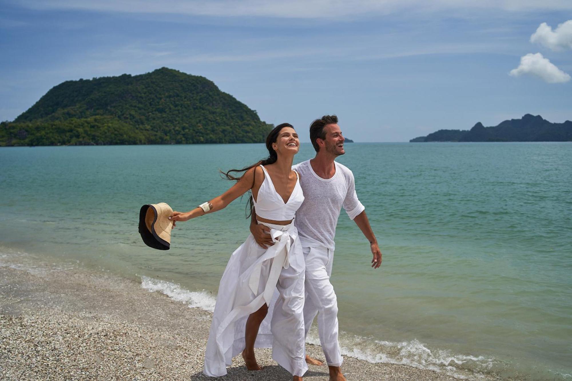 The Westin Langkawi Resort&Spa Kuah Exterior foto Tourism